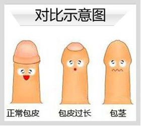 龟头炎常见的危害？